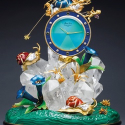 Jigsaw puzzle: Gerd Dor 