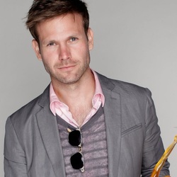 Jigsaw puzzle: Matt Davis