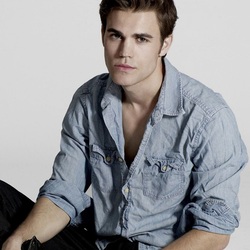 Jigsaw puzzle: Paul Thomas Wesley