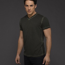 Jigsaw puzzle: Michael Trevino