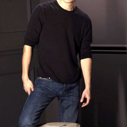 Jigsaw puzzle: Paul Wesley