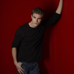 Jigsaw puzzle: Paul Wesley