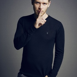 Jigsaw puzzle: Joseph Morgan