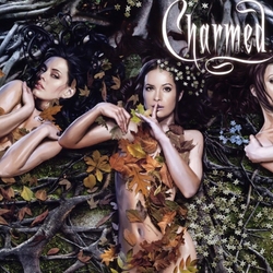 Jigsaw puzzle: Charmed