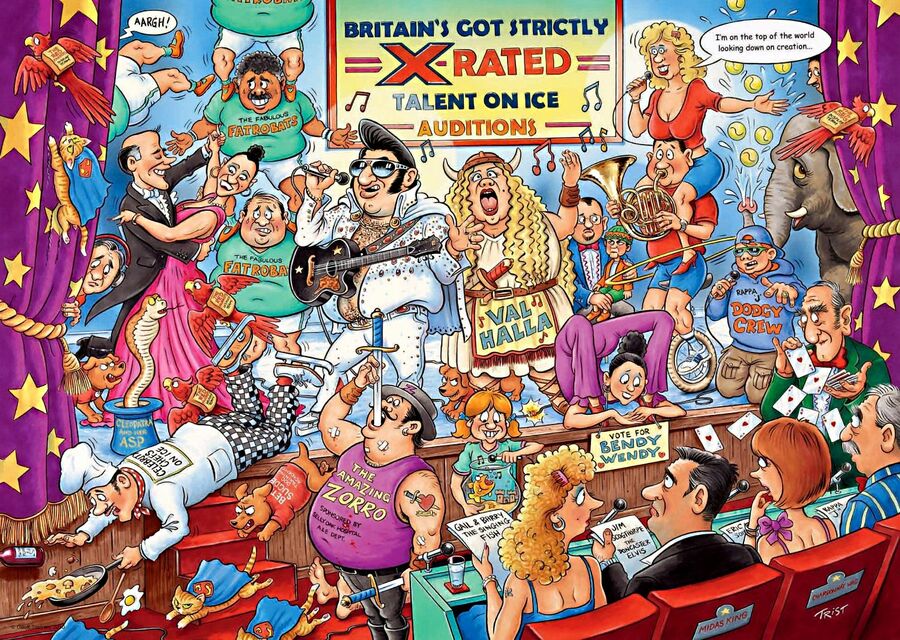 Jigsaw puzzle solve jigsaw puzzles online PuzzleIt