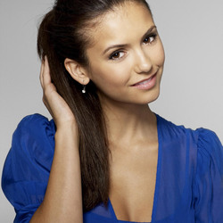 Jigsaw puzzle: Nina Dobrev