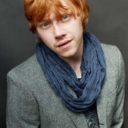 Jigsaw puzzle: Rupert Grint