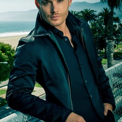 Jigsaw puzzle: Jensen Ackles