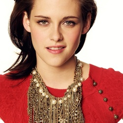 Jigsaw puzzle: Kristen Stewart