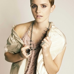 Jigsaw puzzle: Emma Watson