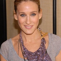 Jigsaw puzzle: Sarah Jessica Parker