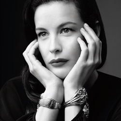 Jigsaw puzzle: Liv Tyler