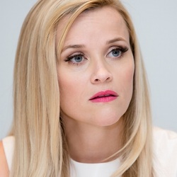 Jigsaw puzzle: Reese Witherspoon