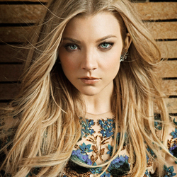 Jigsaw puzzle: Natalie Dormer