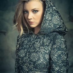 Jigsaw puzzle: Natalie Dormer