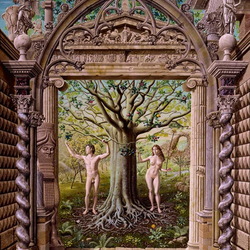 Jigsaw puzzle: The tree of Life
