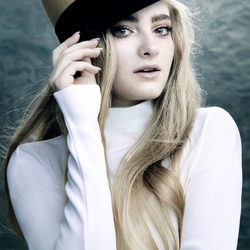 Jigsaw puzzle: Willow Shields