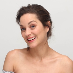 Jigsaw puzzle: Marion Cotillard