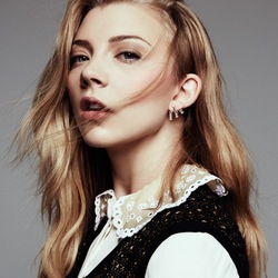 Jigsaw puzzle: Natalie Dormer