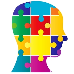 Jigsaw puzzle: Profile