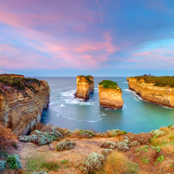 Jigsaw puzzle: Port Campbell National Park