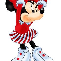 Jigsaw puzzle: Smart minnie