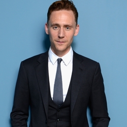 Jigsaw puzzle: Tom Hiddleston