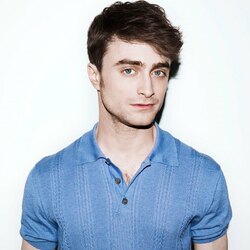 Jigsaw puzzle: Daniel Radcliffe