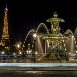 Jigsaw puzzle: Fountains of Gittorf Concorde Square