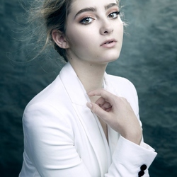 Jigsaw puzzle: Willow Shields