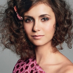 Jigsaw puzzle: Nina Dobrev