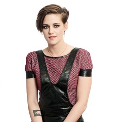 Jigsaw puzzle: Kristen Stewart